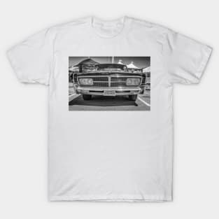 1965 Chrysler Imperial Crown Hardtop Sedan T-Shirt